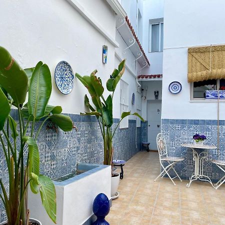 Apartamento Esencia De Angela 2 Córdoba Exterior foto