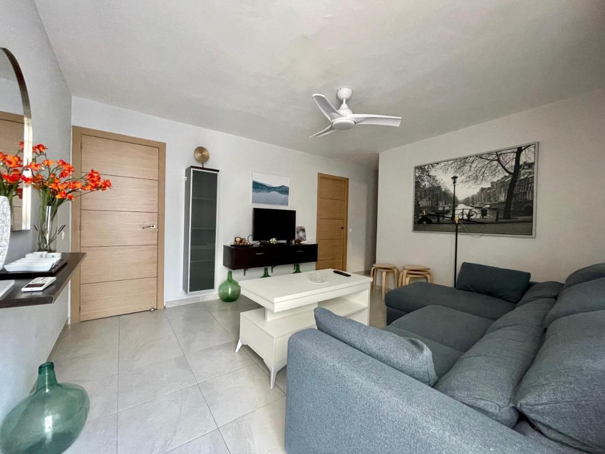 Apartamento Esencia De Angela 2 Córdoba Exterior foto