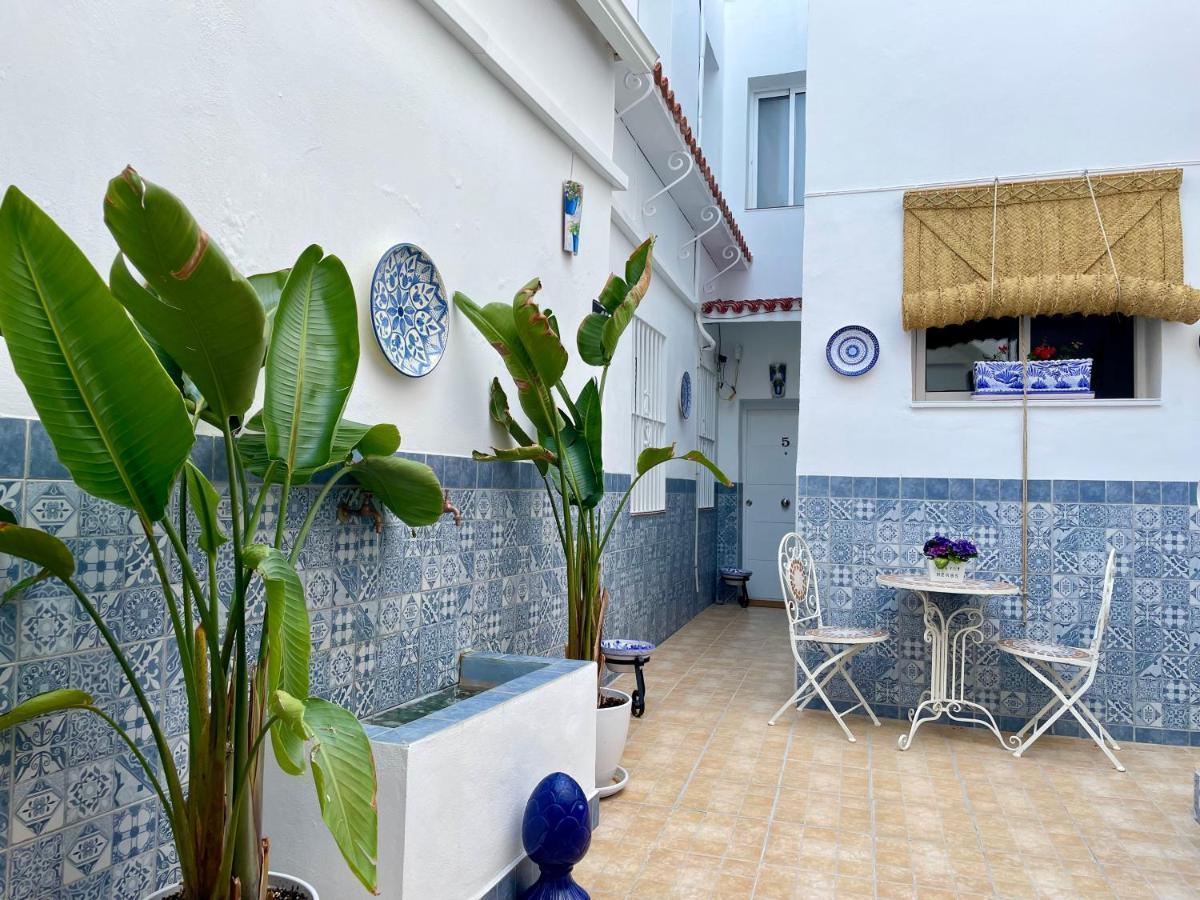 Apartamento Esencia De Angela 2 Córdoba Exterior foto