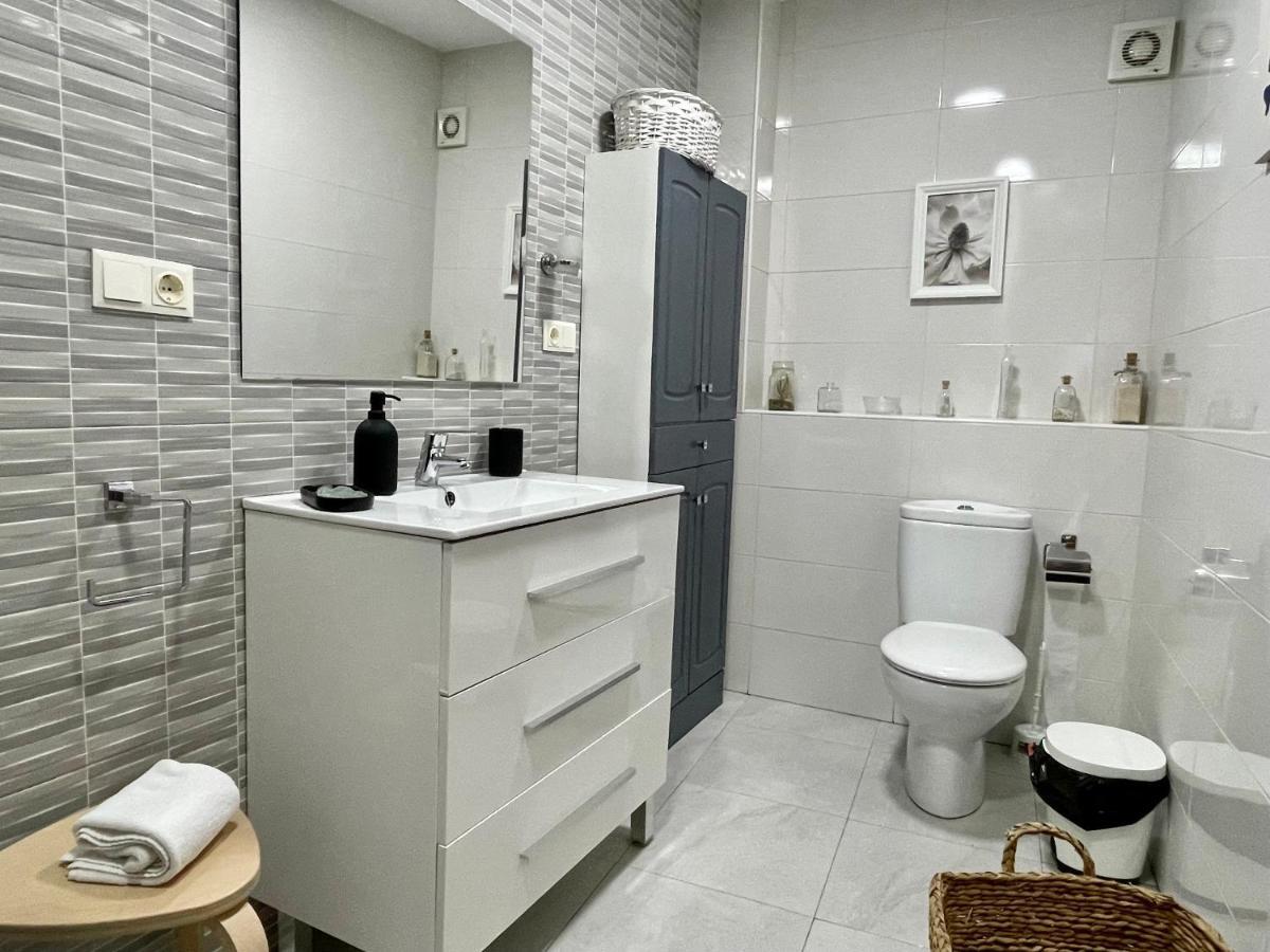 Apartamento Esencia De Angela 2 Córdoba Exterior foto