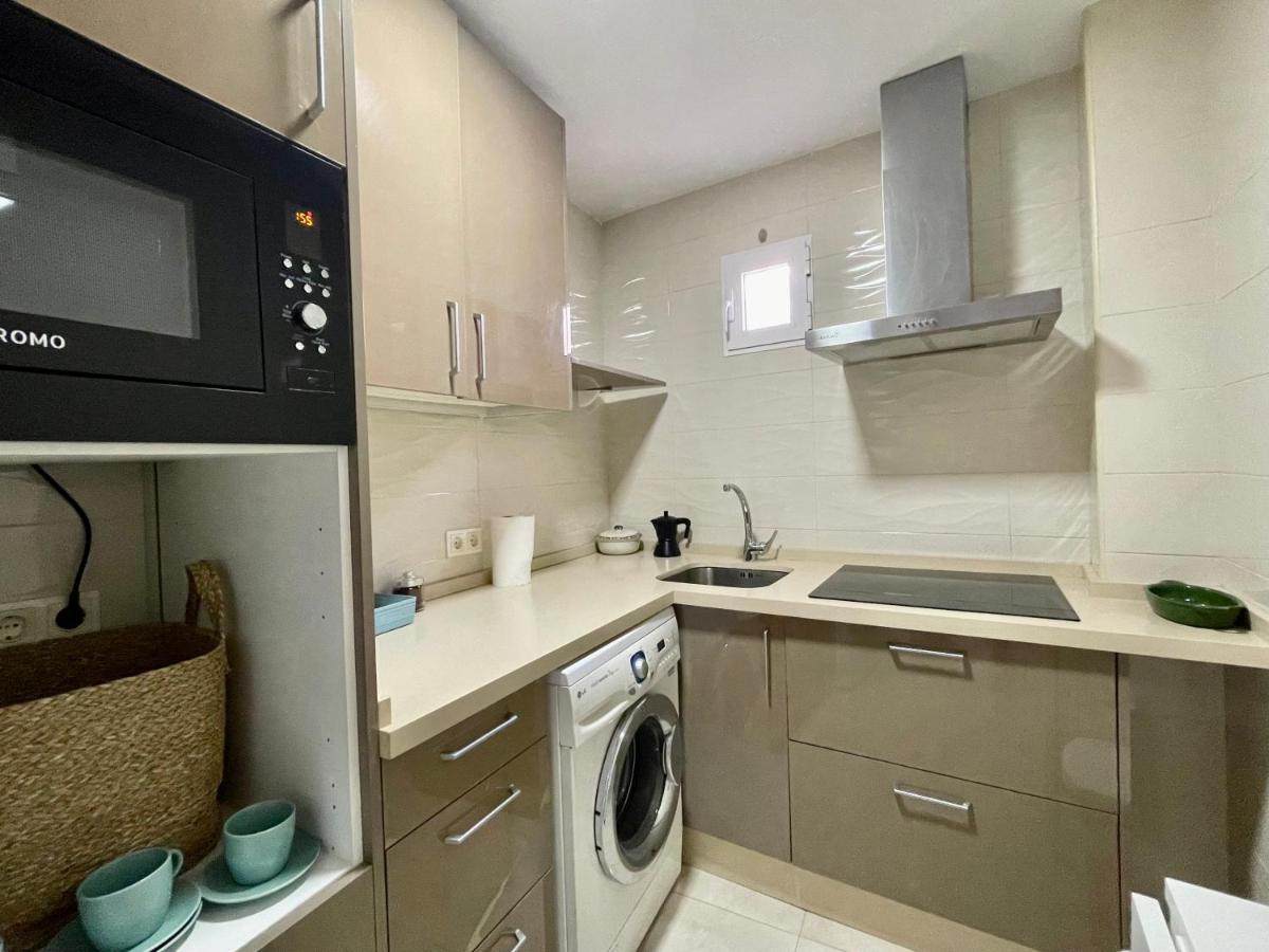 Apartamento Esencia De Angela 2 Córdoba Exterior foto