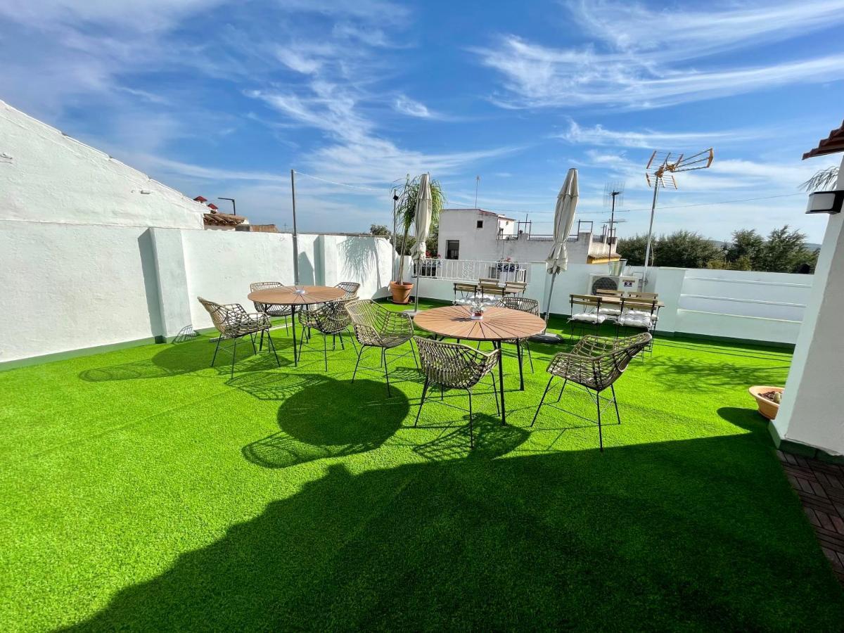 Apartamento Esencia De Angela 2 Córdoba Exterior foto