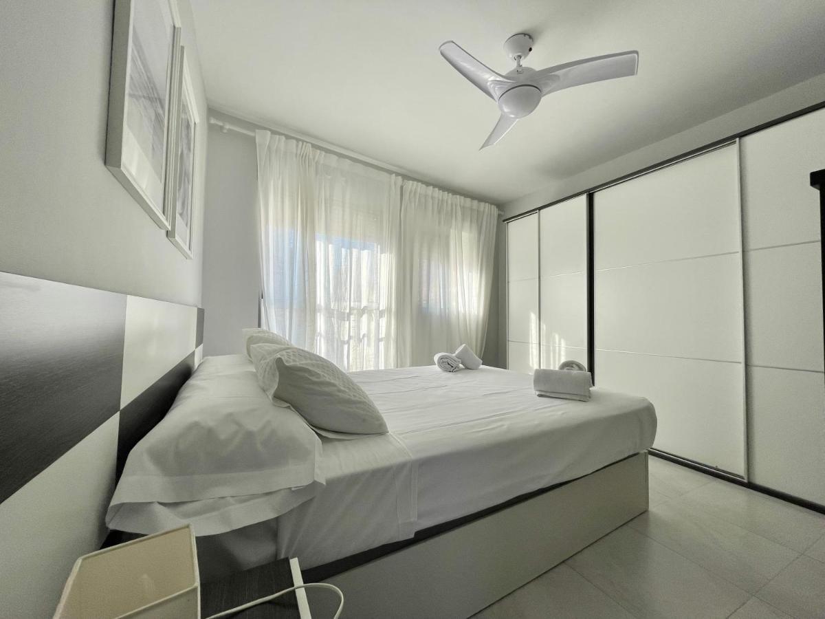 Apartamento Esencia De Angela 2 Córdoba Exterior foto