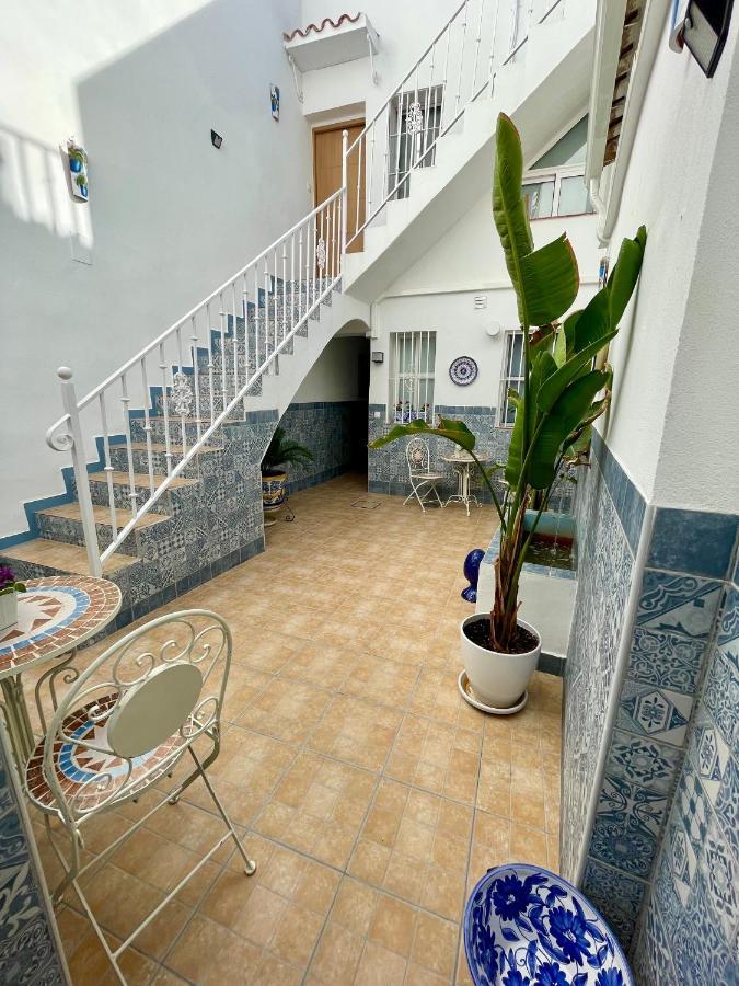 Apartamento Esencia De Angela 2 Córdoba Exterior foto