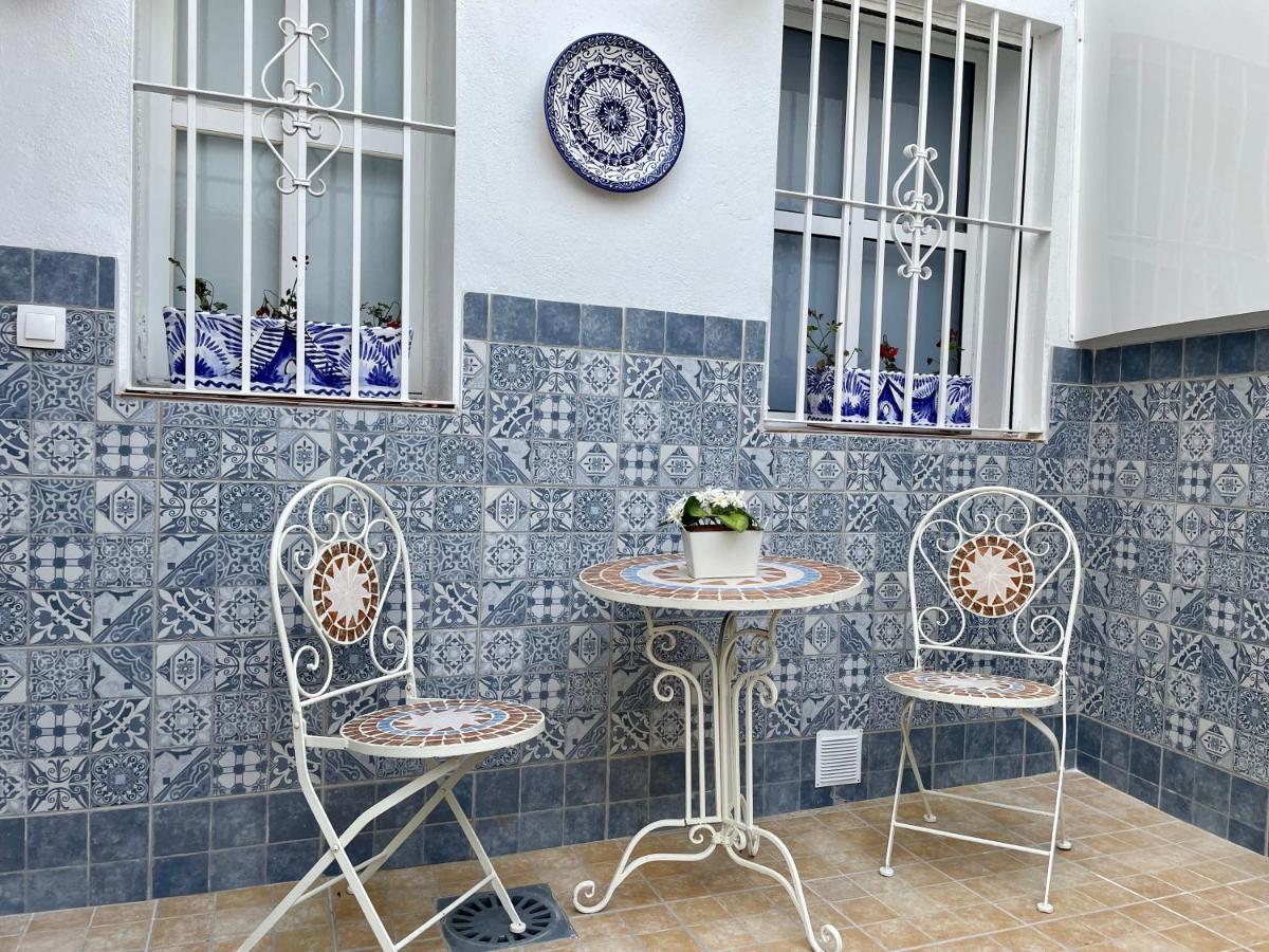 Apartamento Esencia De Angela 2 Córdoba Exterior foto