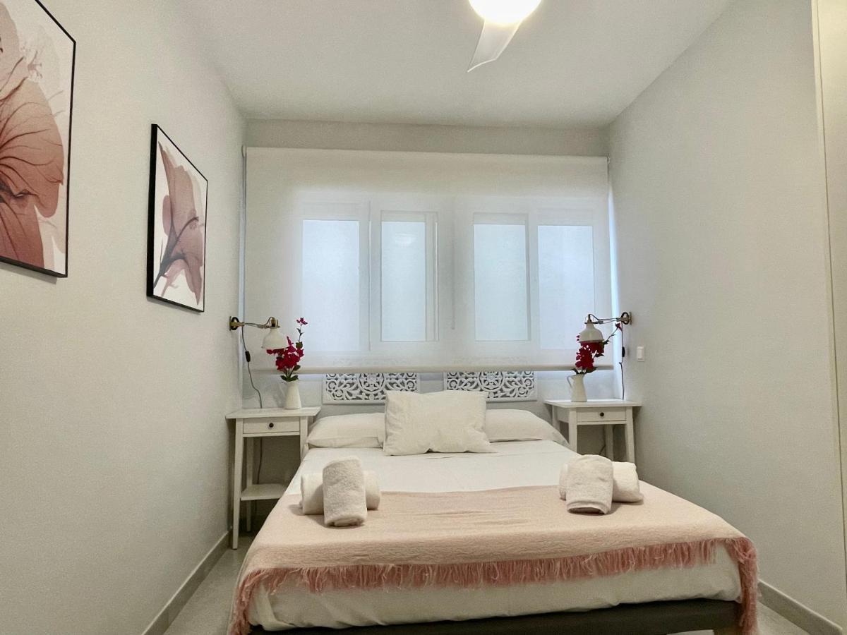 Apartamento Esencia De Angela 2 Córdoba Exterior foto