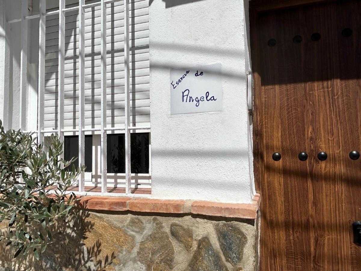 Apartamento Esencia De Angela 2 Córdoba Exterior foto