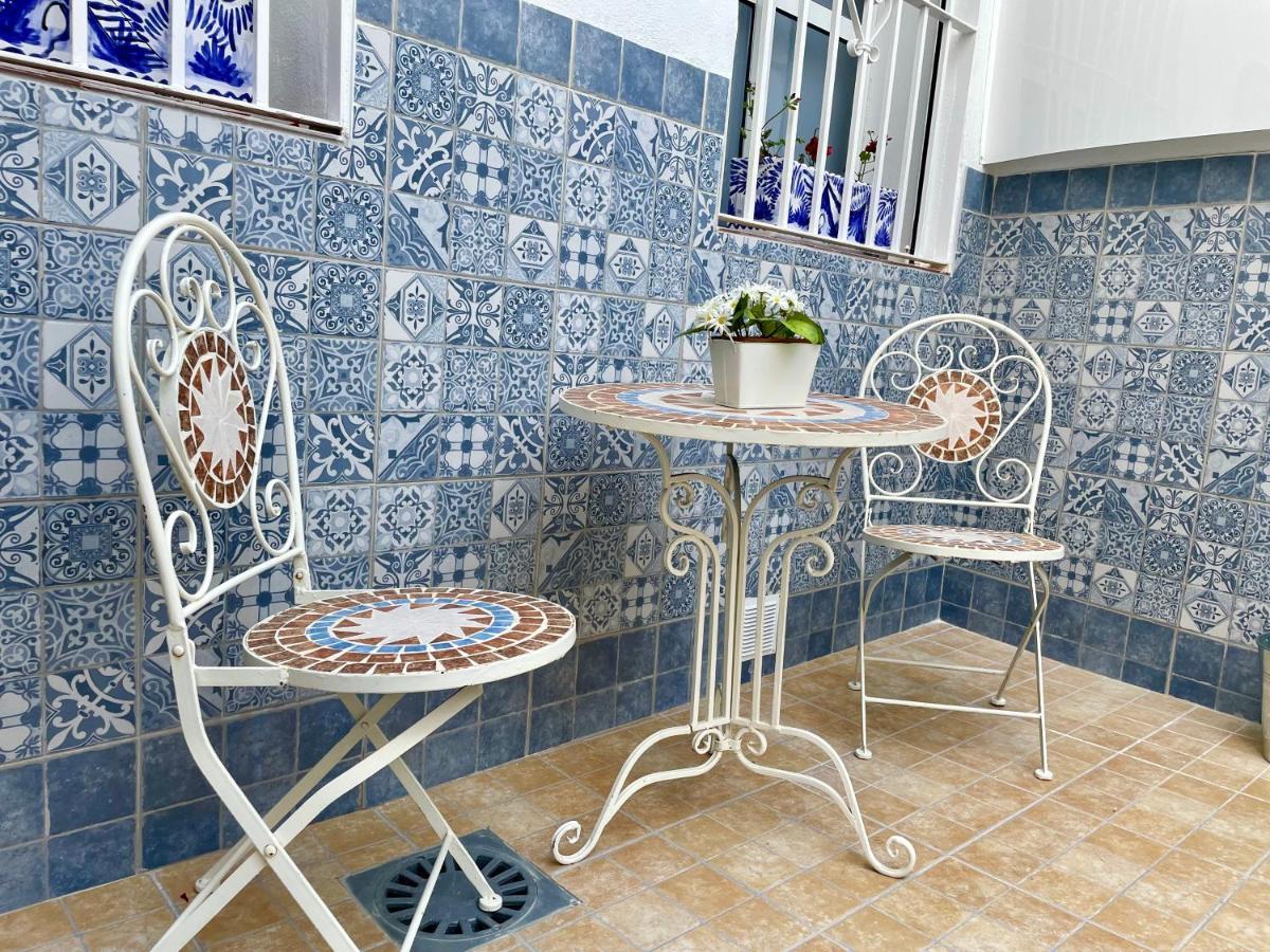 Apartamento Esencia De Angela 2 Córdoba Exterior foto