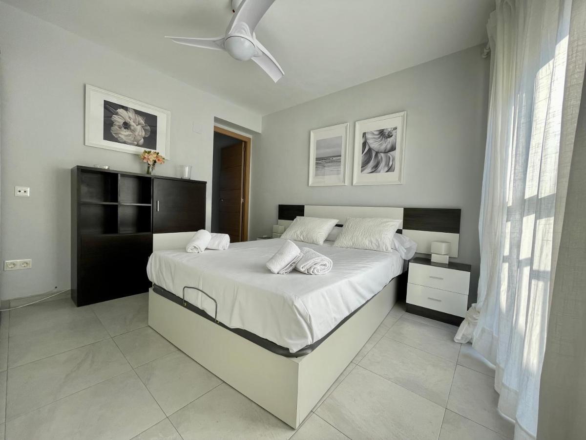 Apartamento Esencia De Angela 2 Córdoba Exterior foto