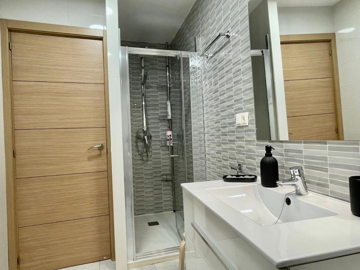 Apartamento Esencia De Angela 2 Córdoba Exterior foto