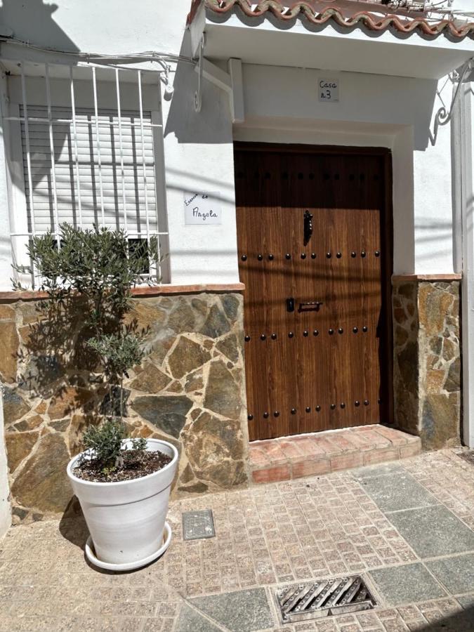 Apartamento Esencia De Angela 2 Córdoba Exterior foto