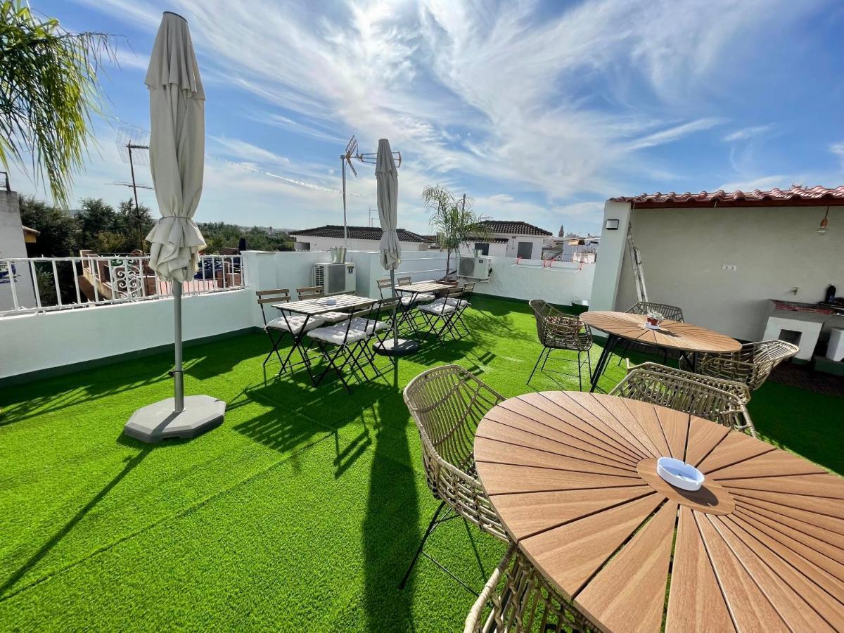 Apartamento Esencia De Angela 2 Córdoba Exterior foto